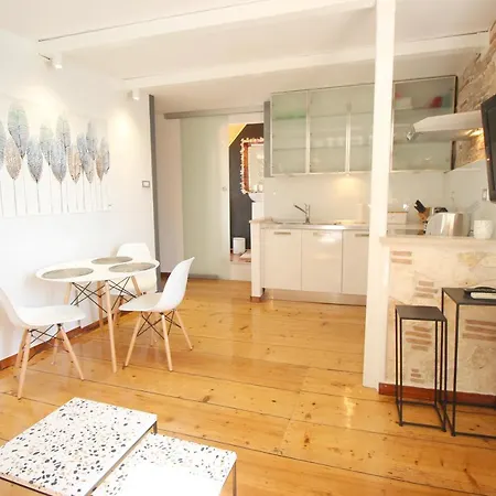Molo Grande - Sea View Apartment Rovinj Exterior photo