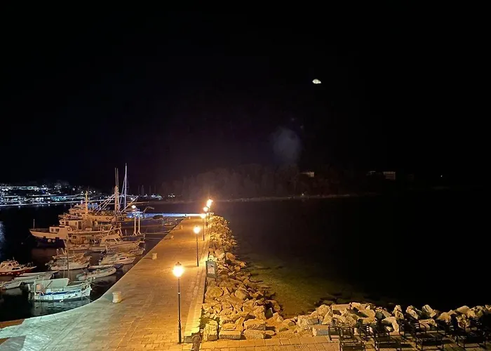 Molo Grande - Sea View