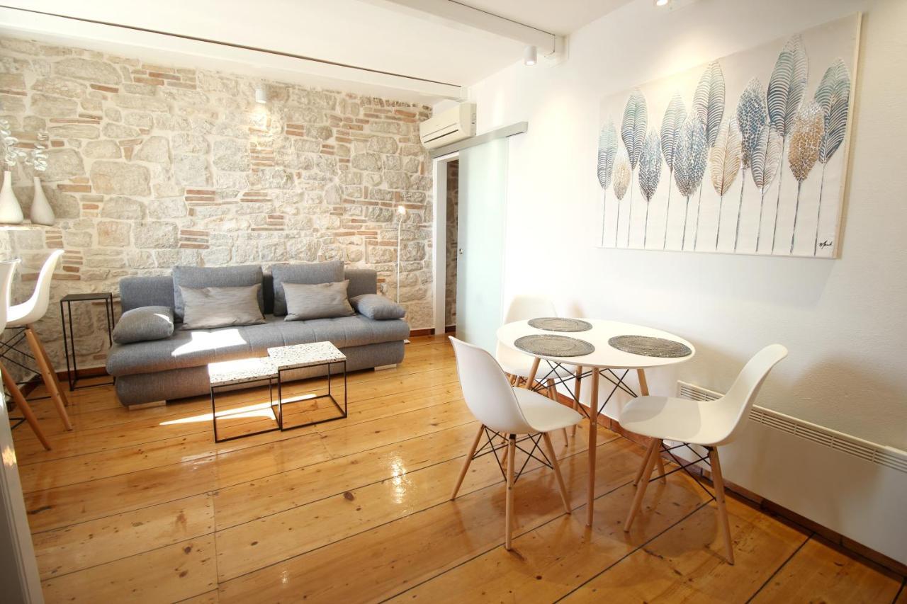 Apartamento Molo Grande - Sea View *