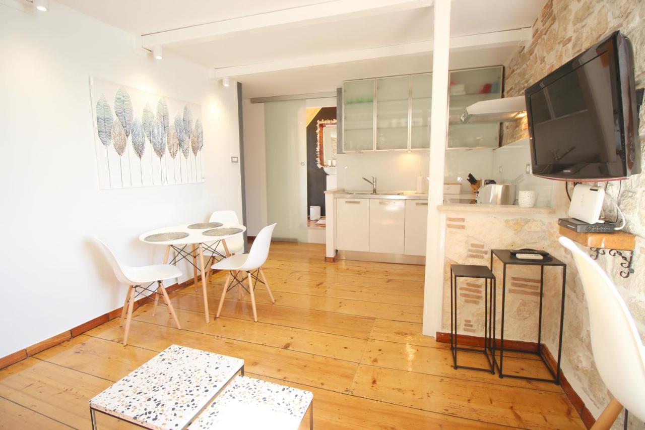 Apartamento Molo Grande - Sea View