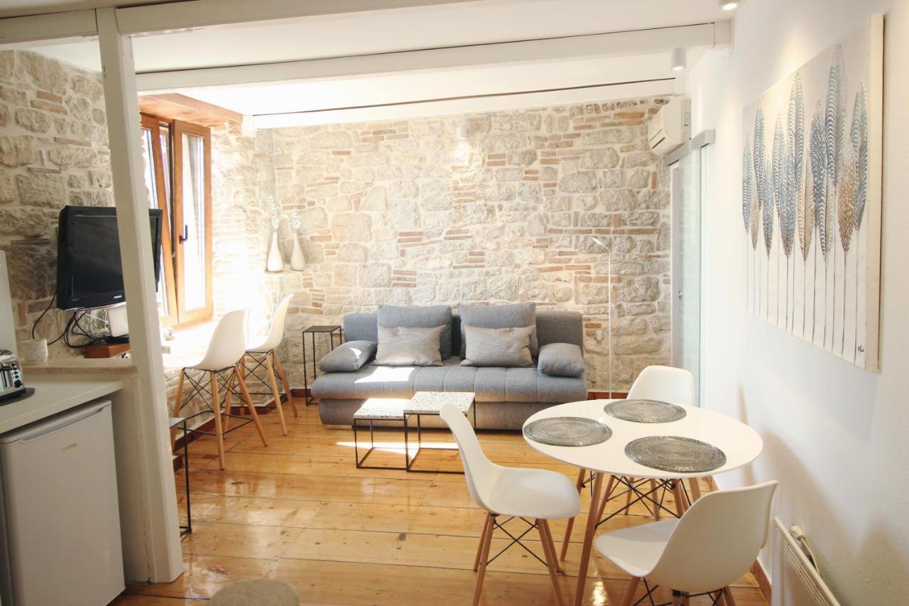 Molo Grande - Sea View Apartamento *