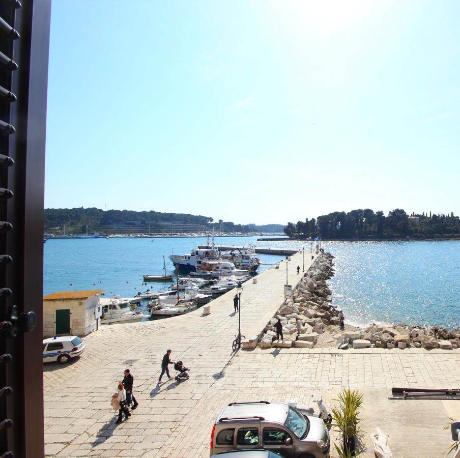 Apartamento Molo Grande - Sea View *