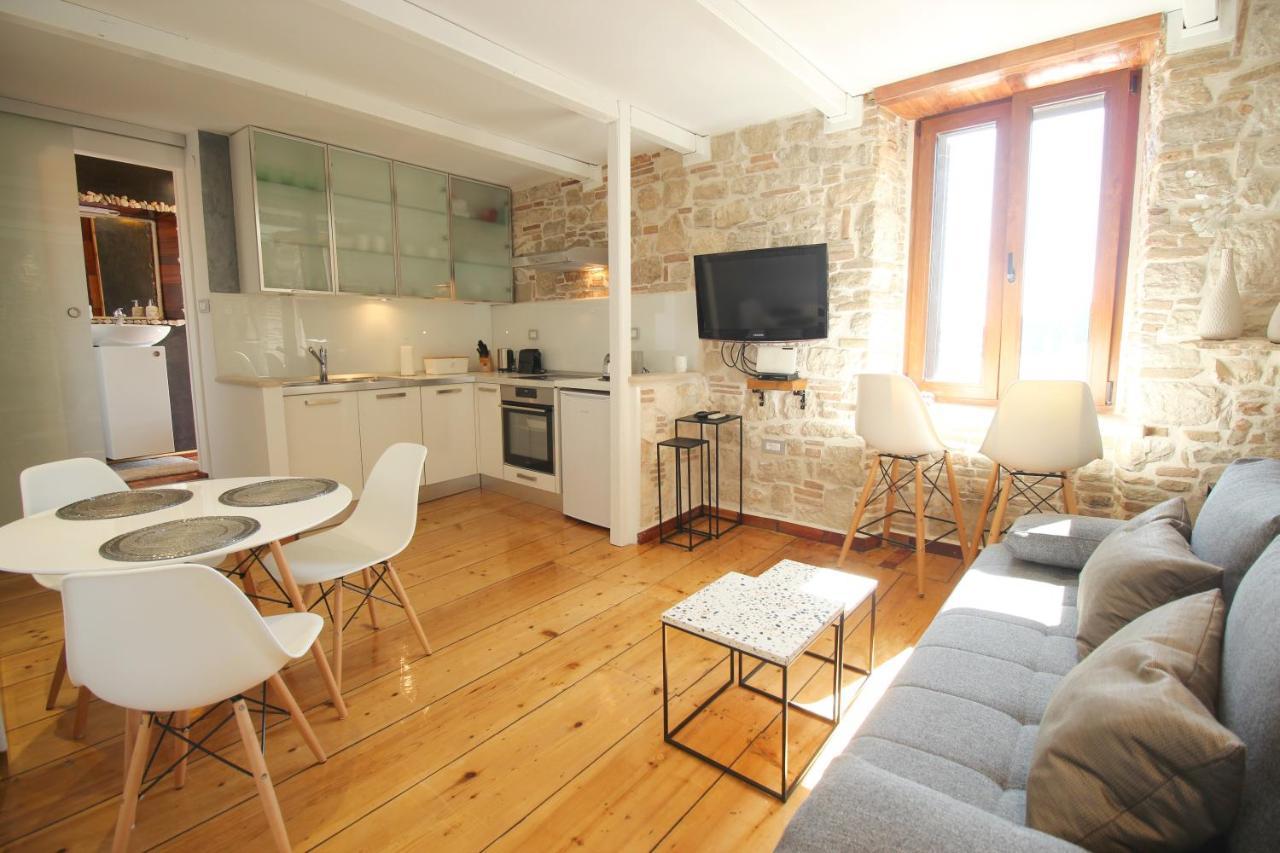 Molo Grande - Sea View Apartamento *