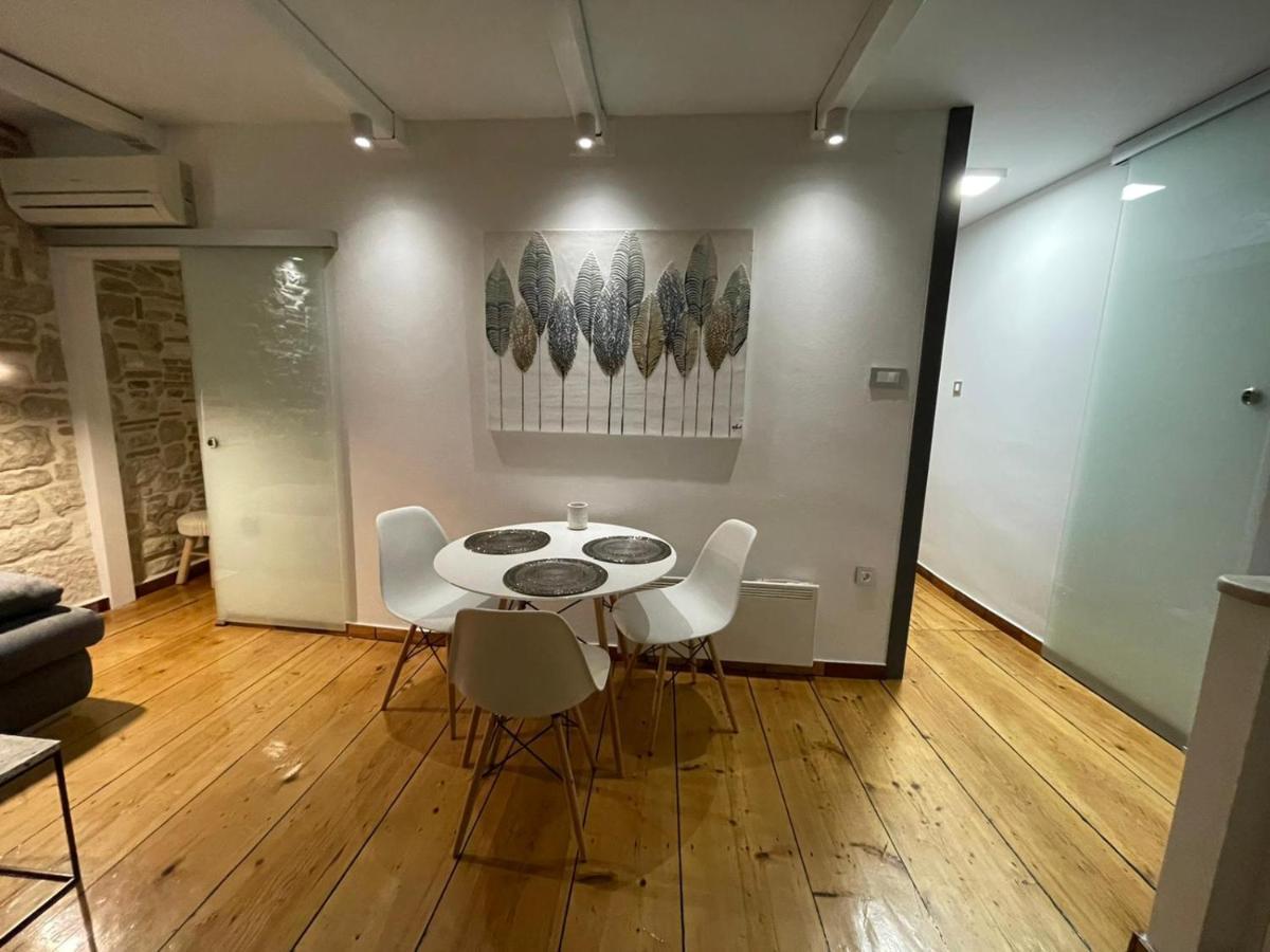 Apartment Molo Grande - Sea View